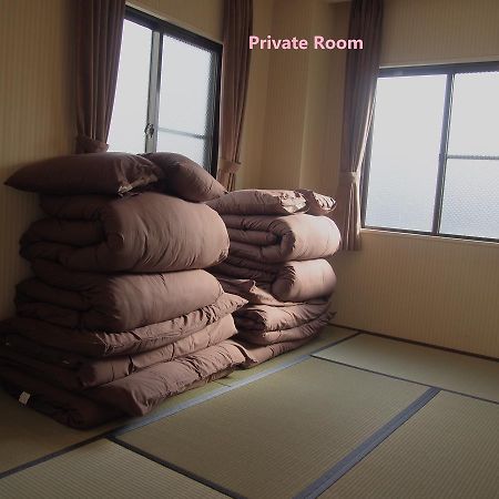 Guest House Sonomama Kofu  Ngoại thất bức ảnh