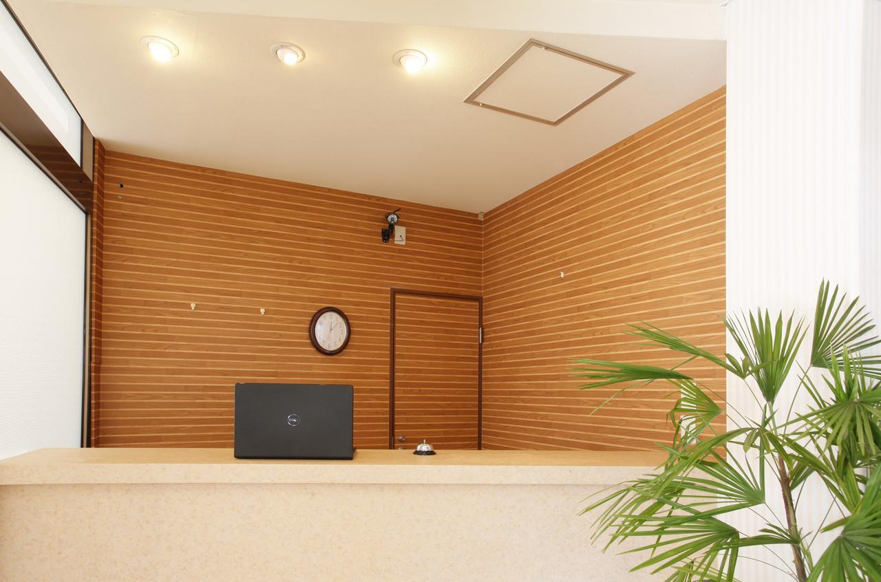 Guest House Sonomama Kofu  Ngoại thất bức ảnh