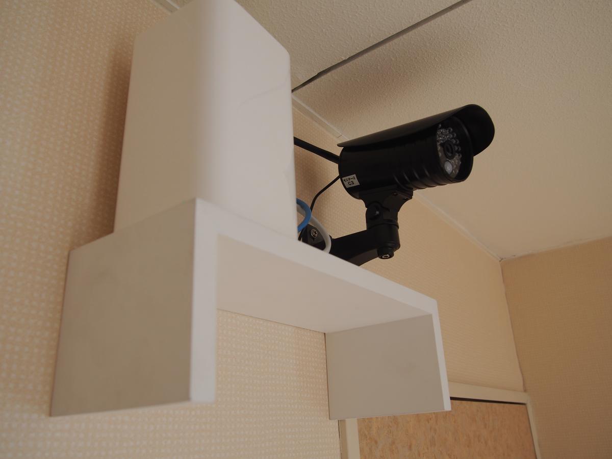 Guest House Sonomama Kofu  Ngoại thất bức ảnh