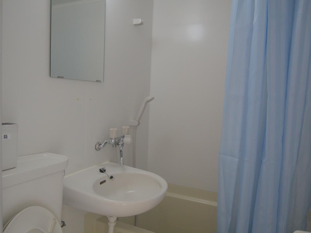 Guest House Sonomama Kofu  Ngoại thất bức ảnh