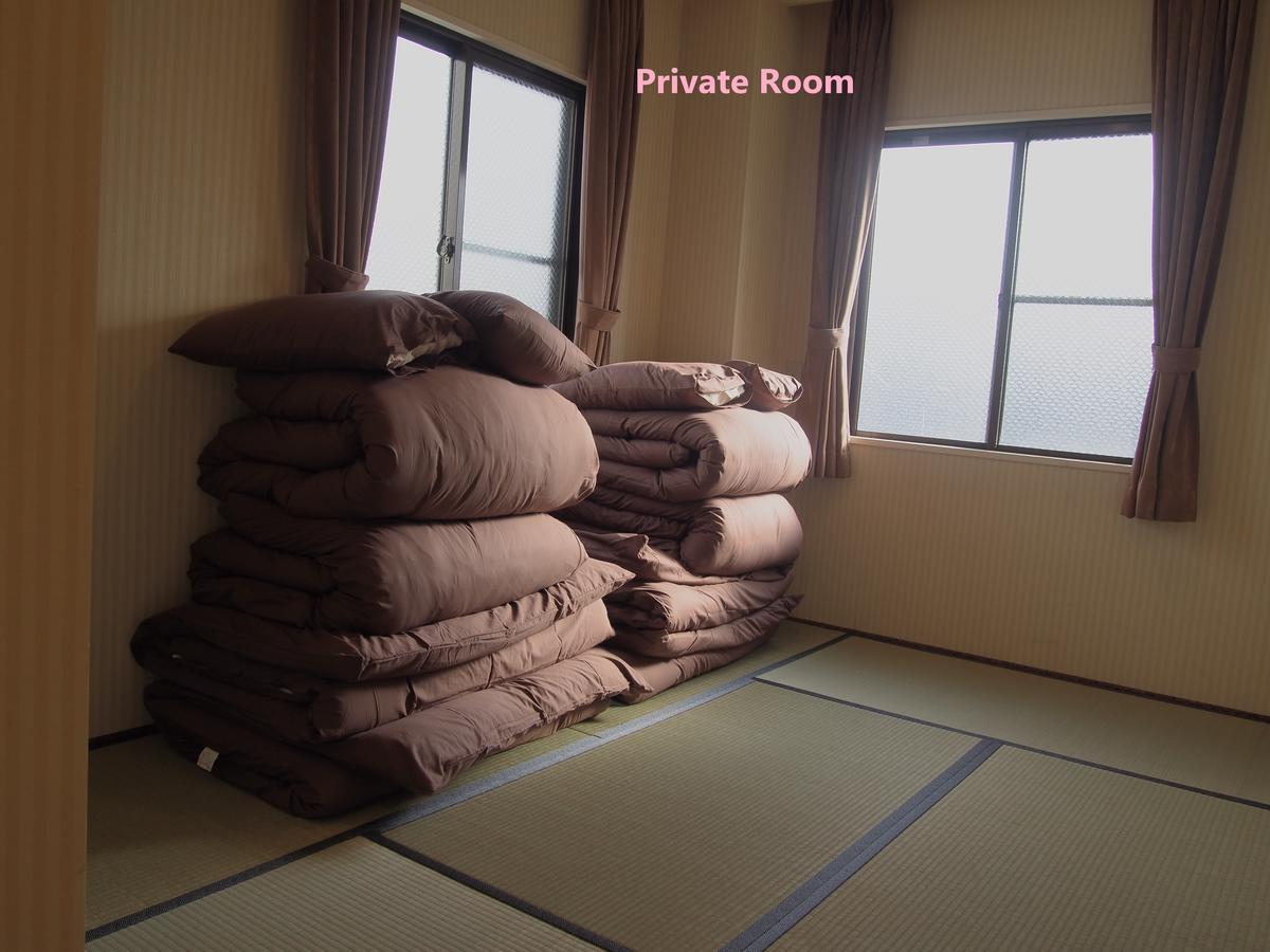 Guest House Sonomama Kofu  Ngoại thất bức ảnh