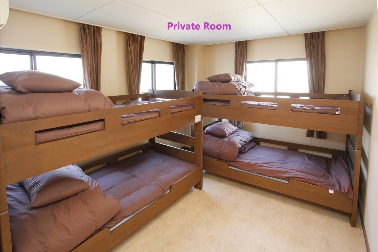 Guest House Sonomama Kofu  Ngoại thất bức ảnh